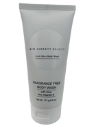 Irish Moss Body Wash