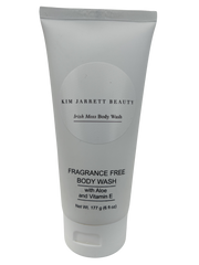 Irish Moss Body Wash