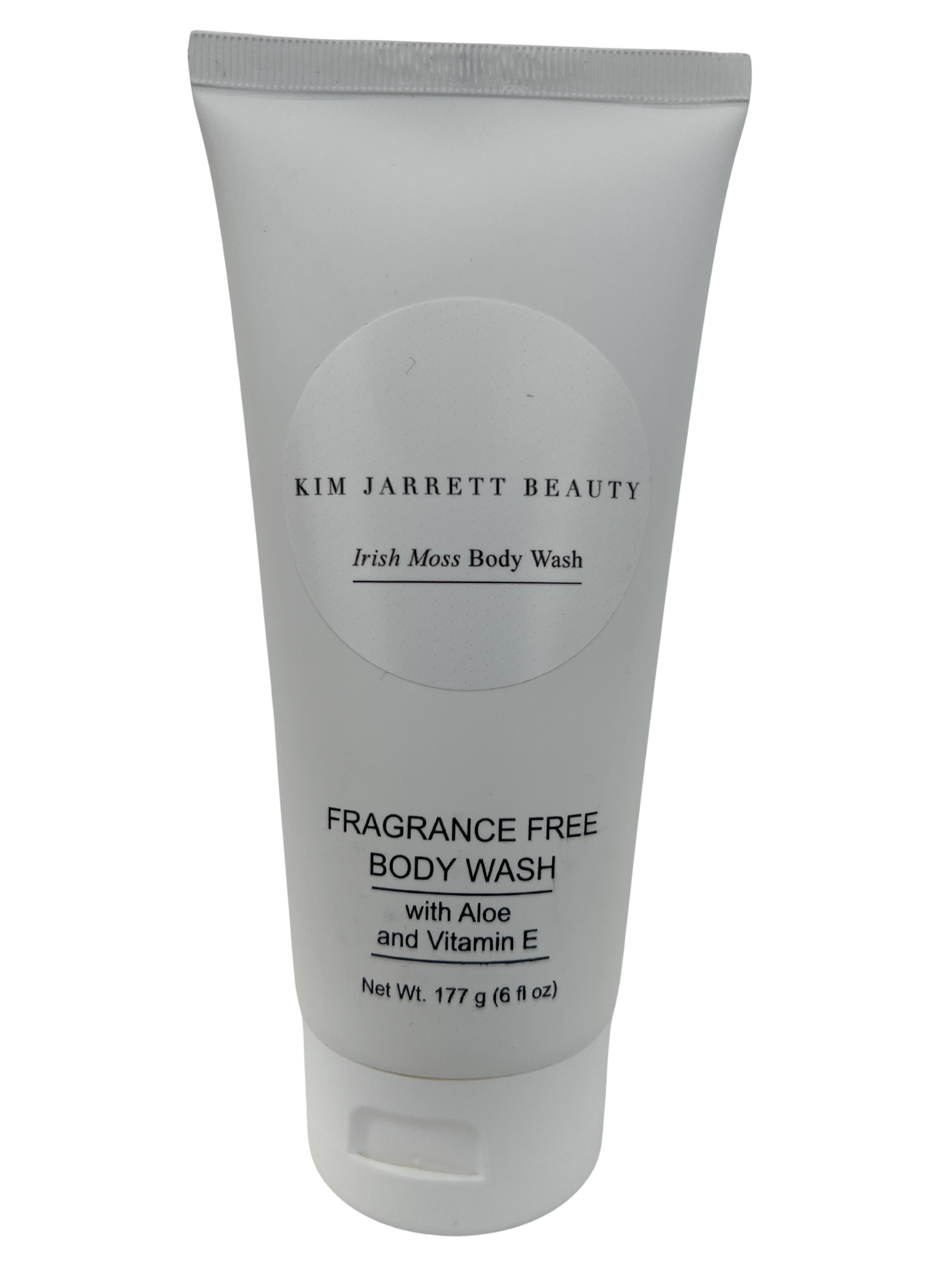 Irish Moss Body Wash