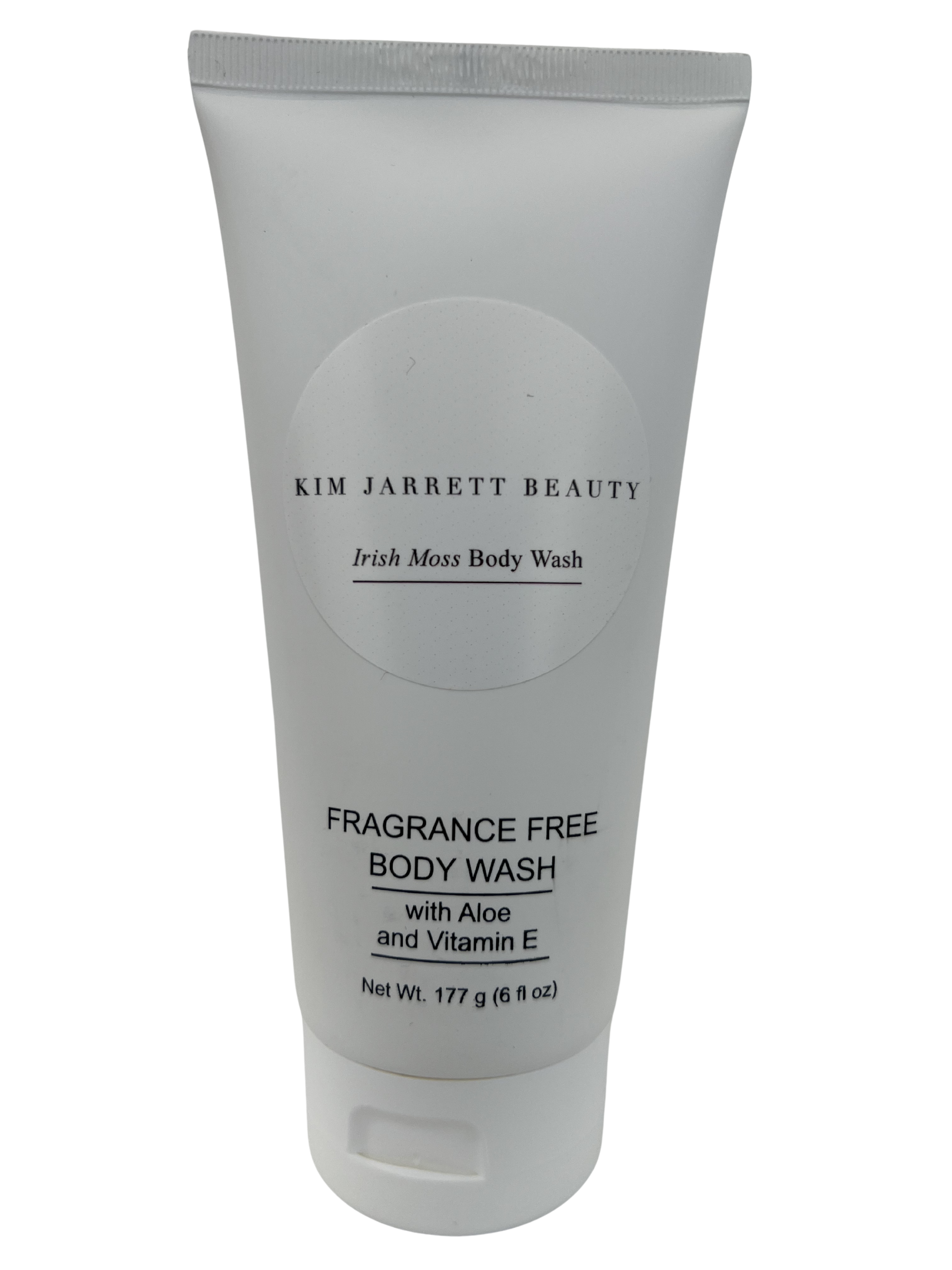 Irish Moss Body Wash