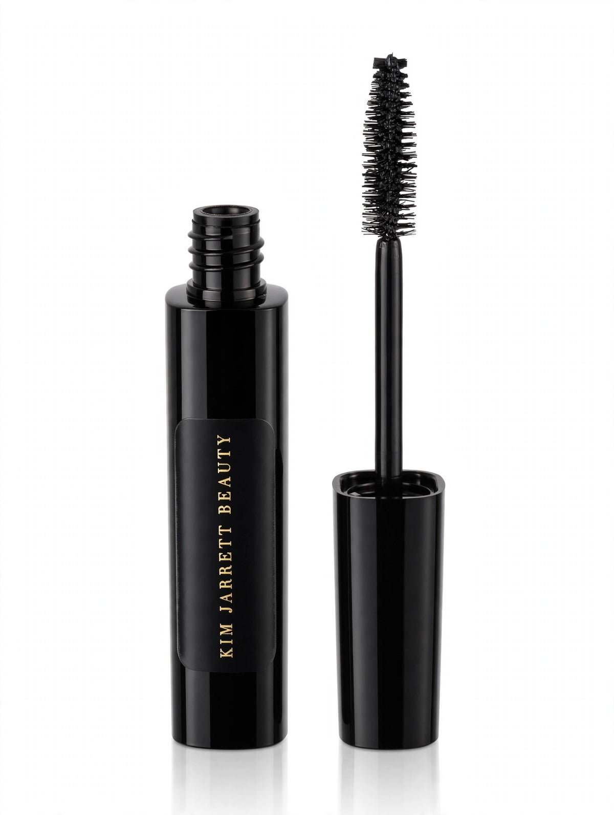 Parish 14 Black Mascara w/ Keratin
