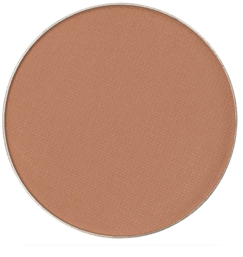 Oracabessa Matte Blush