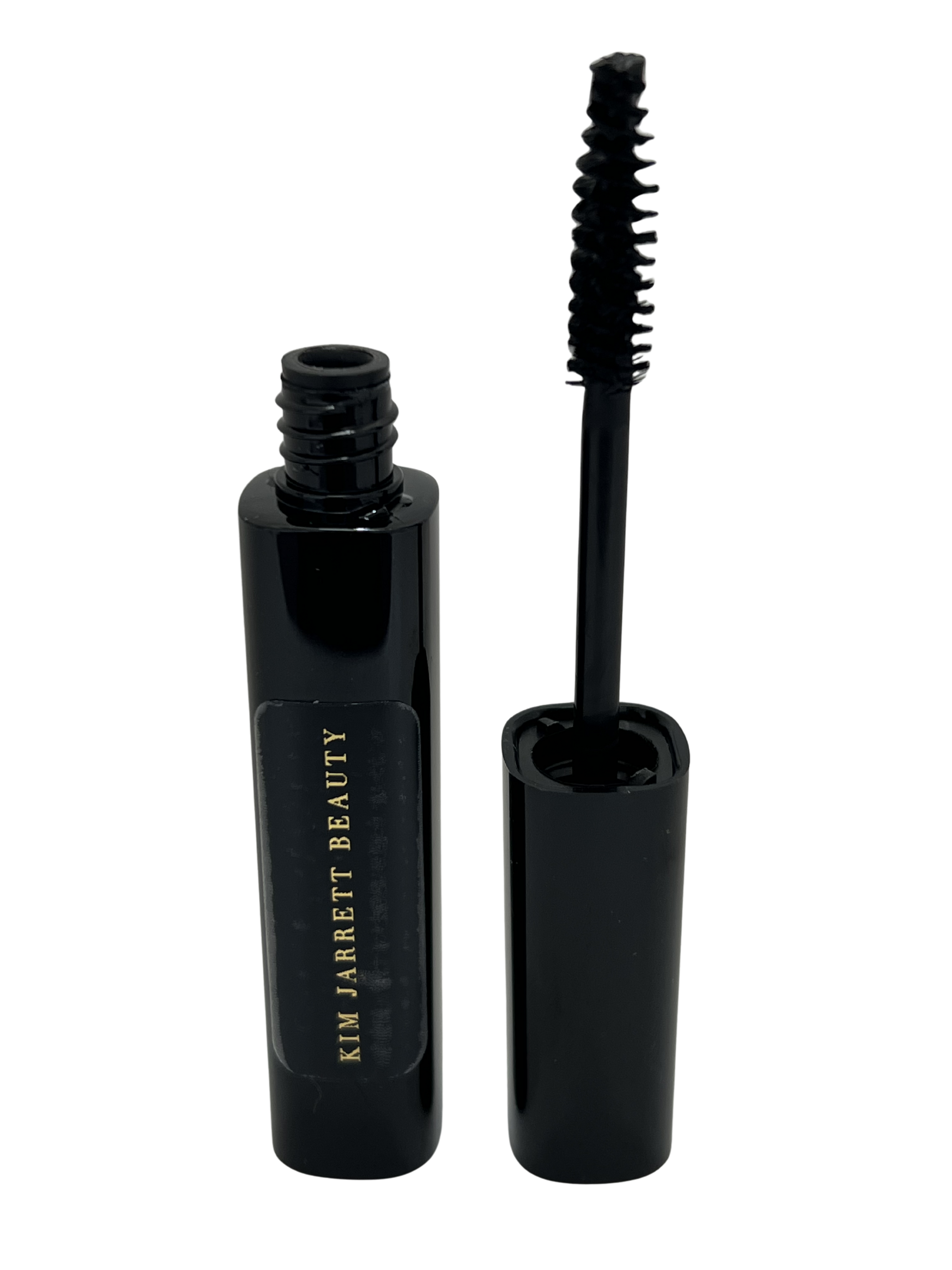 Parish 14 Black Mascara w/ Keratin