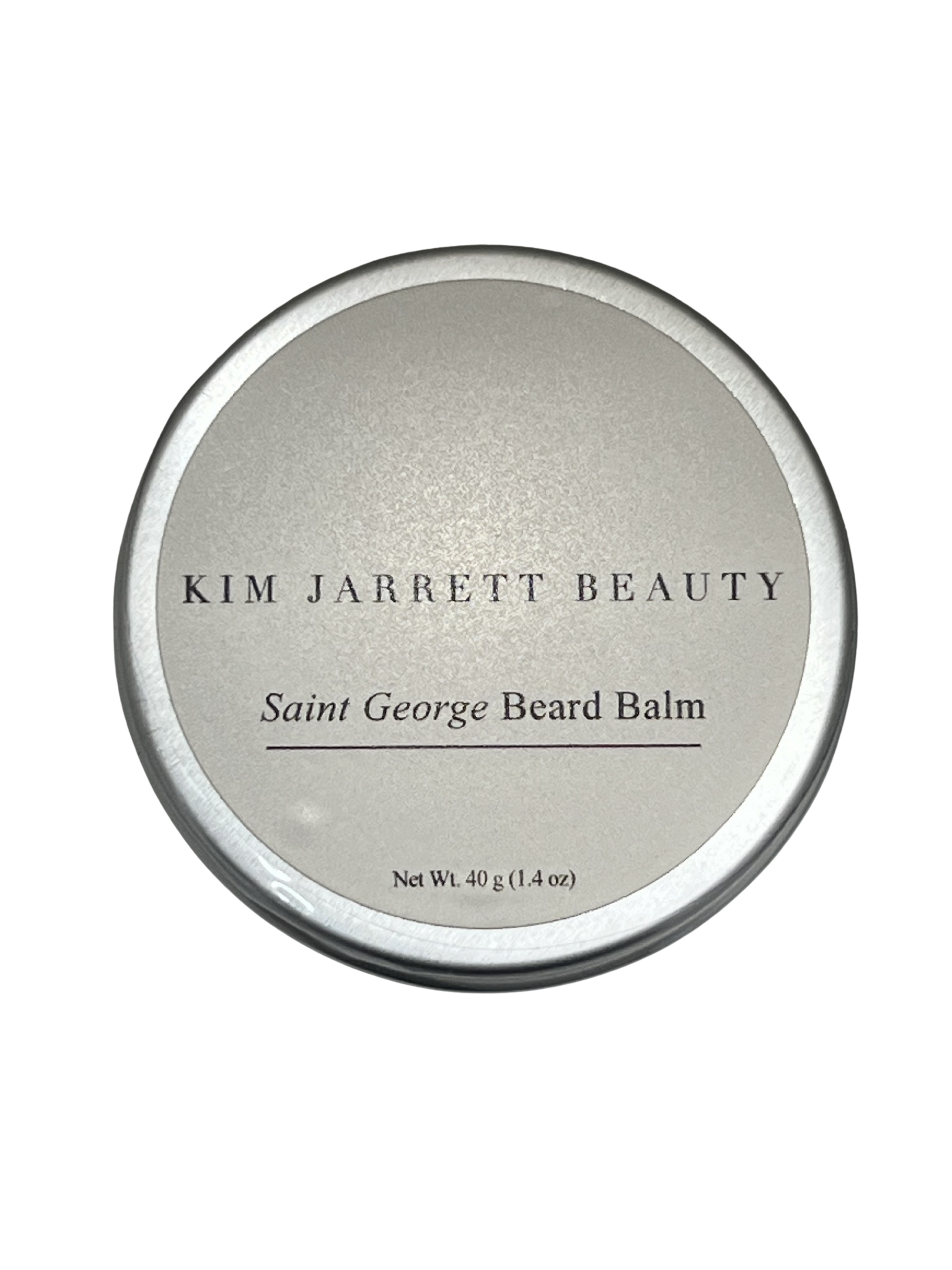 Saint George Beard Balm
