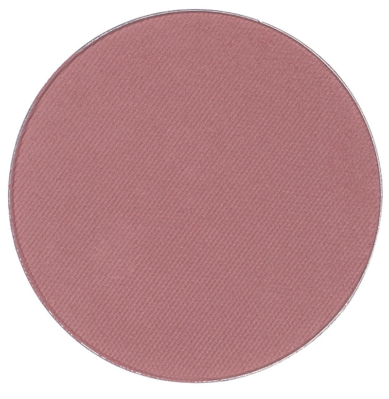 Saint Elizabeth Matte Blush