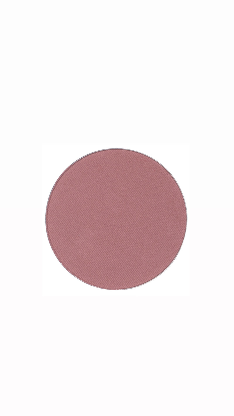Saint Elizabeth Matte Blush