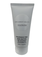 Soursop Body Butter