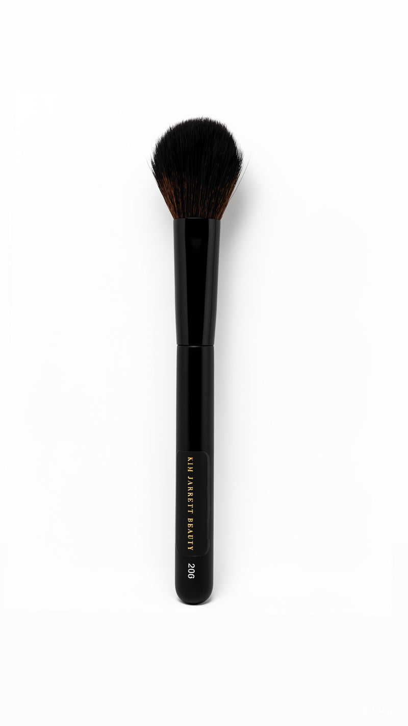 The Jarrett Blush Brush