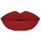 Kingston Matte Liquid Lipstick