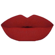 Kingston Matte Liquid Lipstick