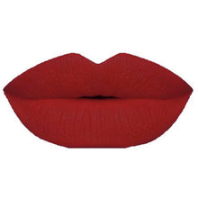 Kingston Matte Liquid Lipstick