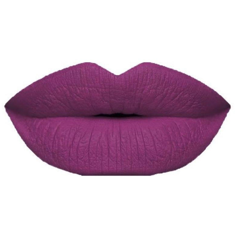 Port Royal Matte Liquid Lipstick