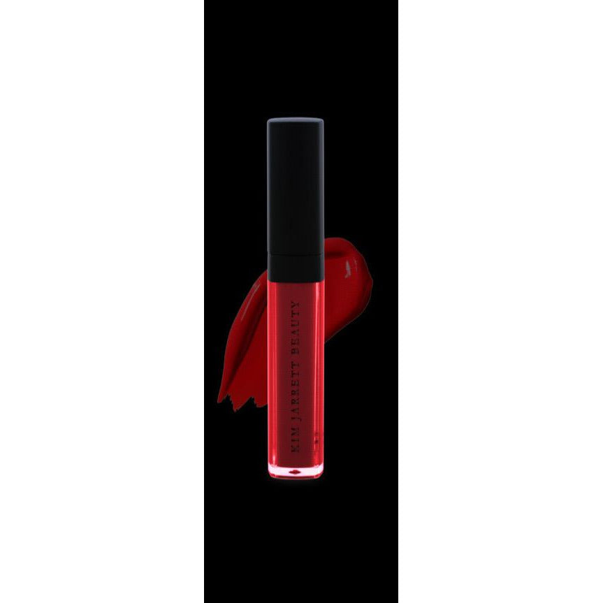 Kingston Matte Liquid Lipstick