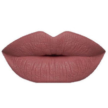 Negril Matte Liquid Lipstick