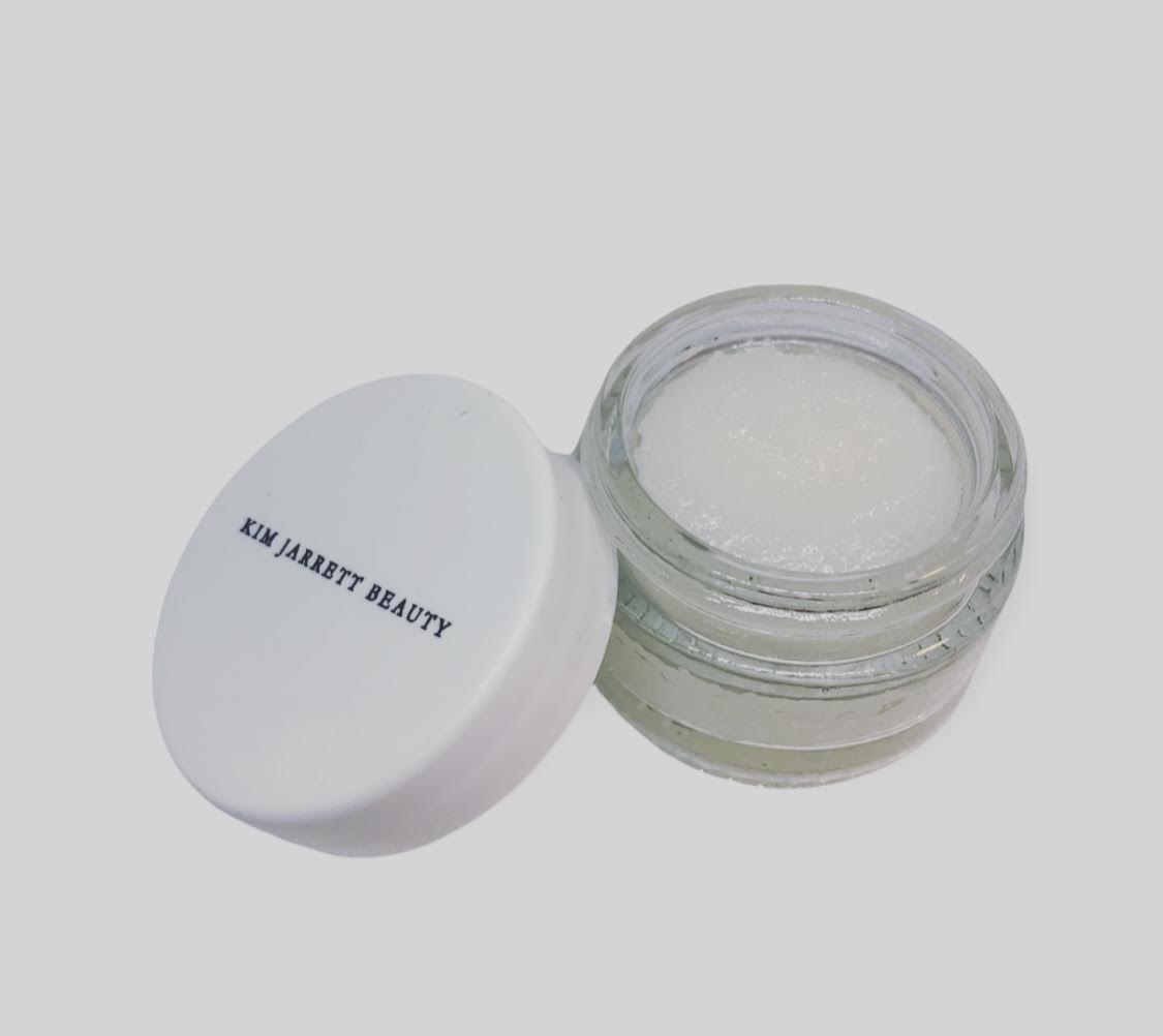 Hellshire Beach Unisex Lip Scrub
