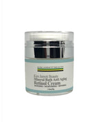 Mineral Bath Anti Aging Retinol Cream