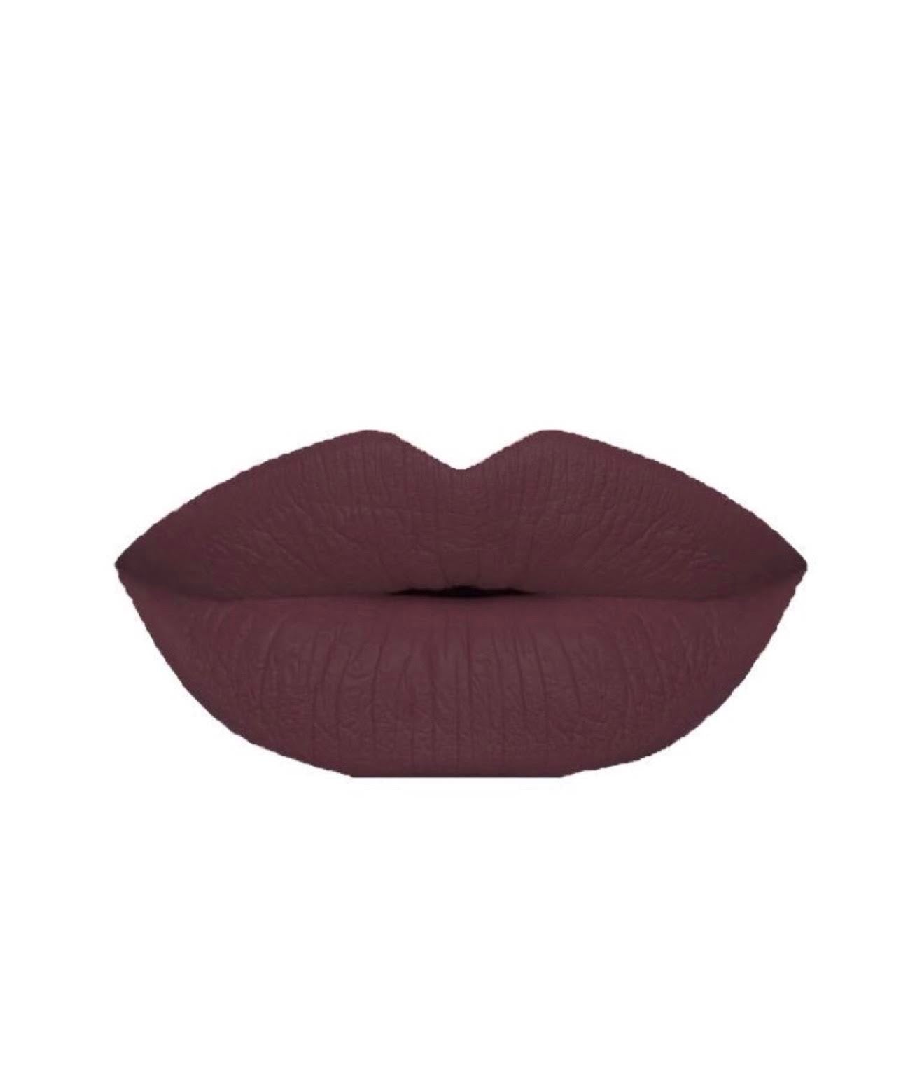 Mandeville Matte Liquid Lipstick